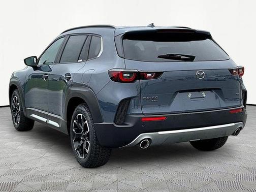 2026 Mazda CX-50 2.5 Turbo Meridian Edition