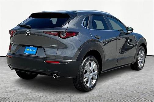 2022 Mazda CX-30 2.5 S Preferred Package