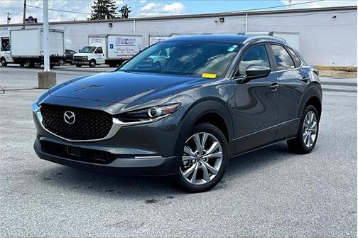 2022 Mazda CX-30 2.5 S Preferred Package