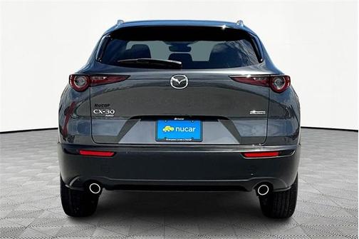 2022 Mazda CX-30 2.5 S Preferred Package