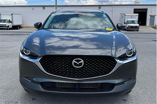 2022 Mazda CX-30 2.5 S Preferred Package