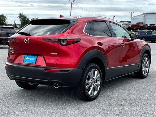 2022 Mazda CX-30 Premium Package