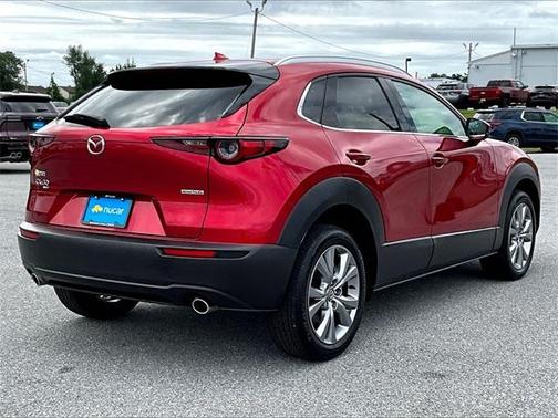 2022 Mazda CX-30 Premium Package