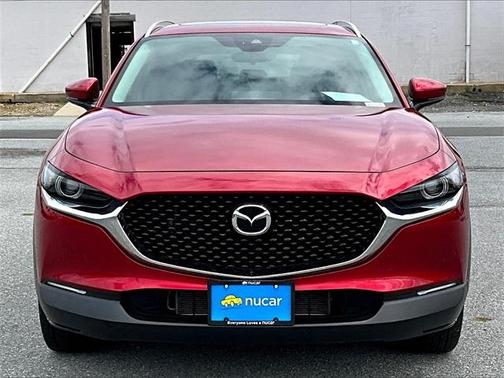 2022 Mazda CX-30 Premium Package