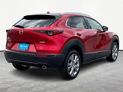 2022 Mazda CX-30 Premium Package