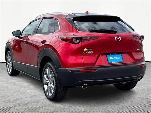 2022 Mazda CX-30 Premium Package