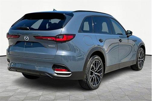 2025 Mazda CX-70 PHEV Premium Package