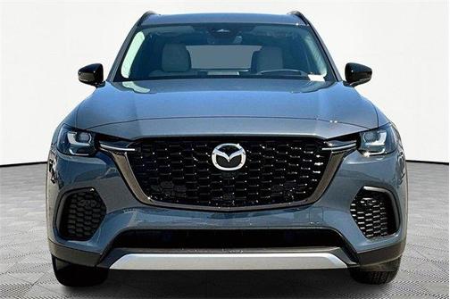 2025 Mazda CX-70 PHEV Premium Package
