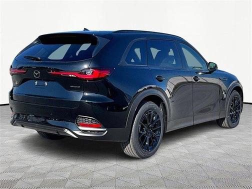 2026 Mazda CX-70 PR