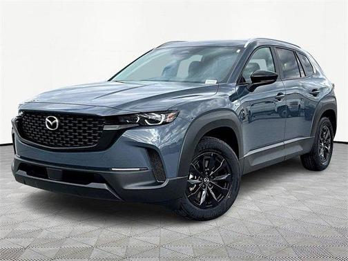 2025 Mazda CX-50 Hybrid Preferred Package