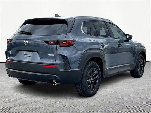 2025 Mazda CX-50 Hybrid Preferred Package