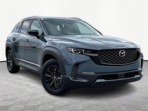 2025 Mazda CX-50 Hybrid Preferred Package