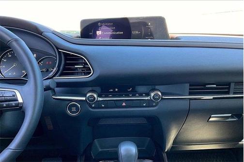 2025 Mazda CX-30 2.5 Turbo Premium Plus Package