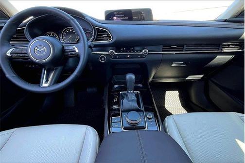 2025 Mazda CX-30 2.5 Turbo Premium Plus Package