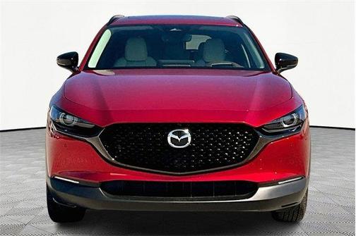 2025 Mazda CX-30 2.5 Turbo Premium Plus Package