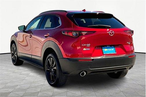 2025 Mazda CX-30 2.5 Turbo Premium Plus Package
