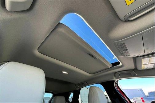 2025 Mazda CX-30 2.5 Turbo Premium Plus Package