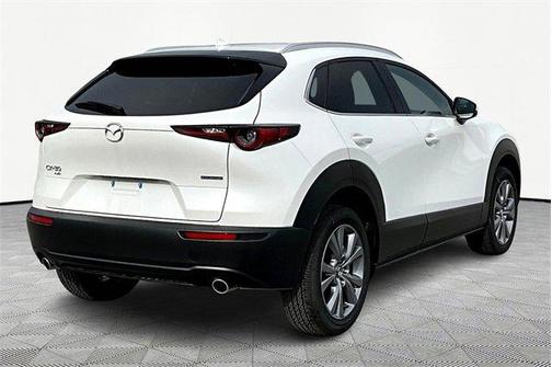 2025 Mazda CX-30 Premium Package