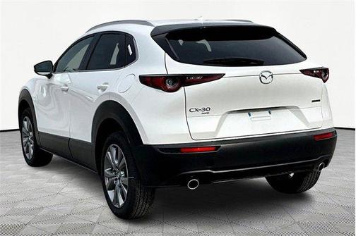 2025 Mazda CX-30 Premium Package