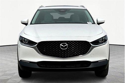 2025 Mazda CX-30 Premium Package