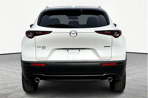 2025 Mazda CX-30 Premium Package