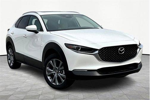 2025 Mazda CX-30 Premium Package