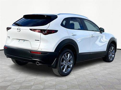 2026 Mazda CX-30 Preferred
