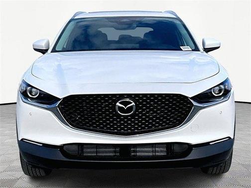 2026 Mazda CX-30 Preferred