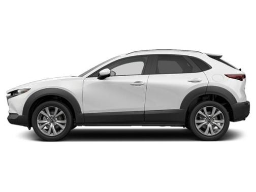 2026 Mazda CX-30 Preferred