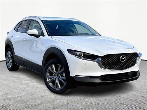 2026 Mazda CX-30 Preferred