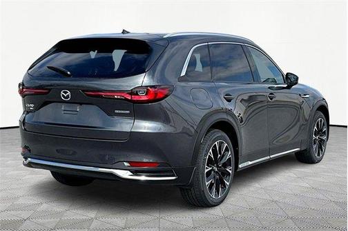 2025 Mazda CX-90 Premium Plus