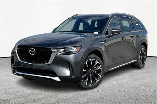 2025 Mazda CX-90 Premium Plus