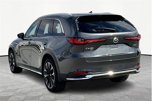 2025 Mazda CX-90 Premium Plus