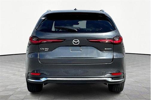 2025 Mazda CX-90 Premium Plus