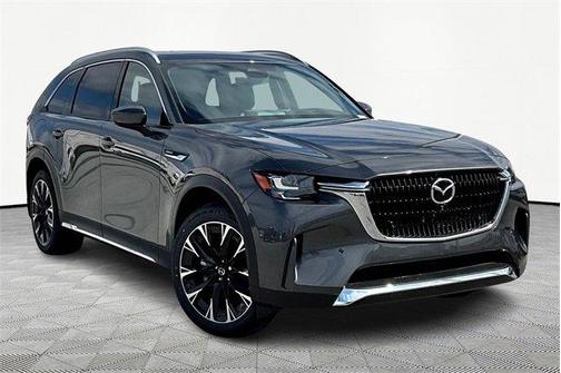 2025 Mazda CX-90 Premium Plus