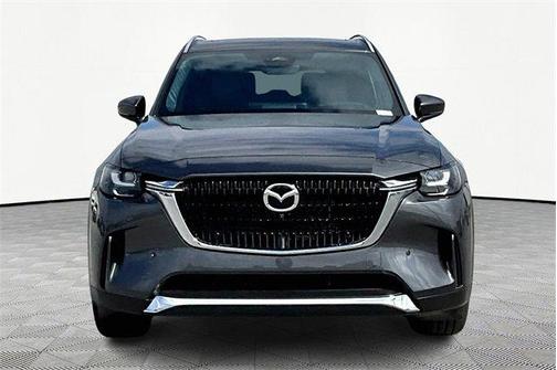 2025 Mazda CX-90 Premium Plus