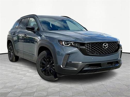 2026 Mazda CX-50 Premium