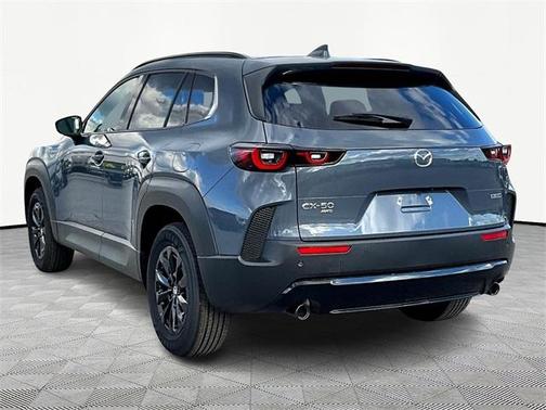 2026 Mazda CX-50 Premium