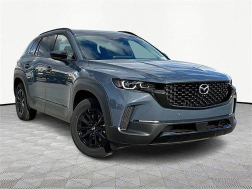 2026 Mazda CX-50 Premium