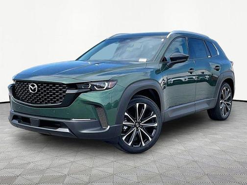 Cypress 2026 Mazda CX-50 2.5 S PREMIUM