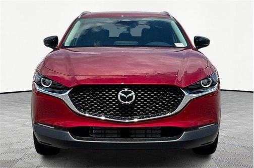 2025 Mazda CX-30 Select