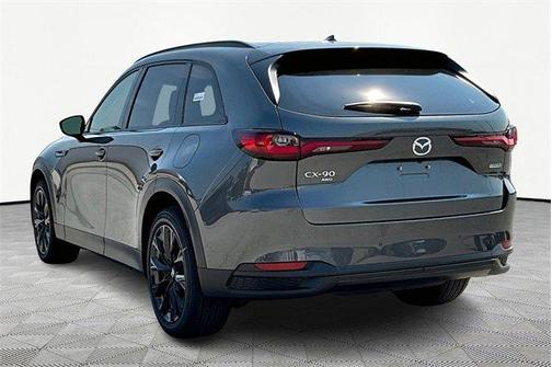 2025 Mazda CX-90 3.3 Turbo Premium Sport