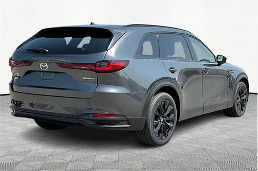 2025 Mazda CX-90 3.3 Turbo Premium Sport