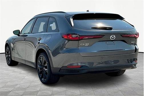2025 Mazda CX-90 3.3 Turbo Premium Sport