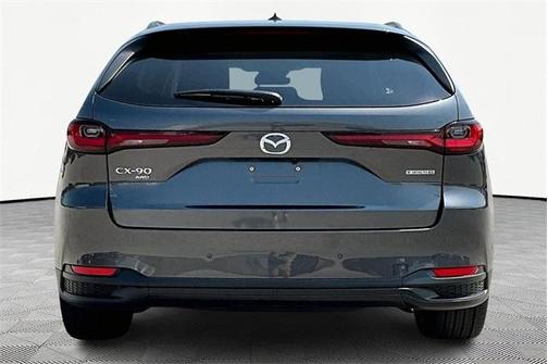 2025 Mazda CX-90 3.3 Turbo Premium Sport