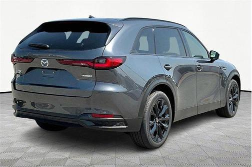 2025 Mazda CX-90 3.3 Turbo Premium Sport