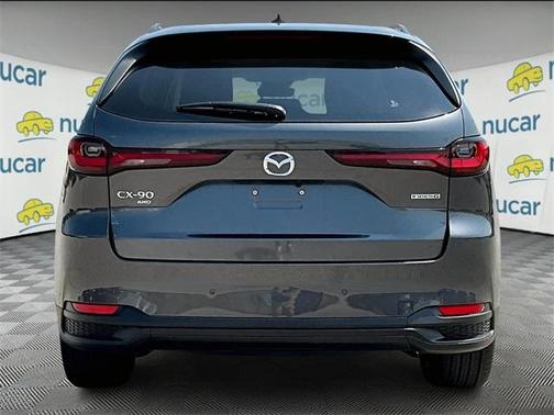 2025 Mazda CX-90 3.3 Turbo Premium Sport