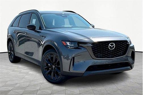 2025 Mazda CX-90 3.3 Turbo Premium Sport
