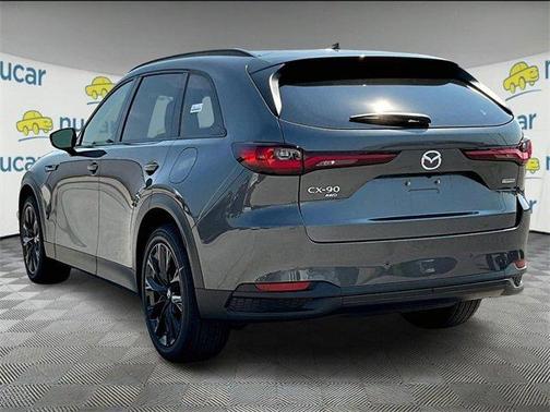 2025 Mazda CX-90 3.3 Turbo Premium Sport