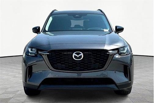2025 Mazda CX-90 3.3 Turbo Premium Sport